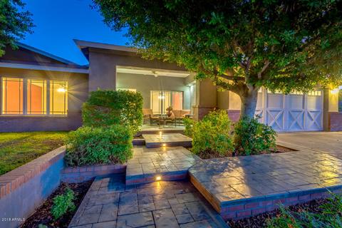 2523 E Cochise Rd, Phoenix, AZ 85028 photo 1