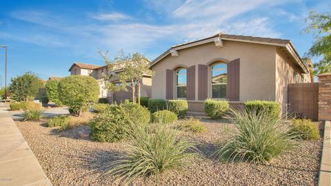 2433 Eleana Ln, Gilbert, AZ 85298 photo 2