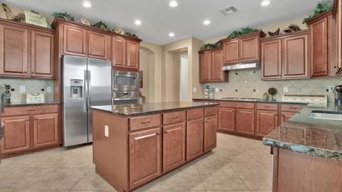 2433 Eleana Ln, Gilbert, AZ 85298 photo 14