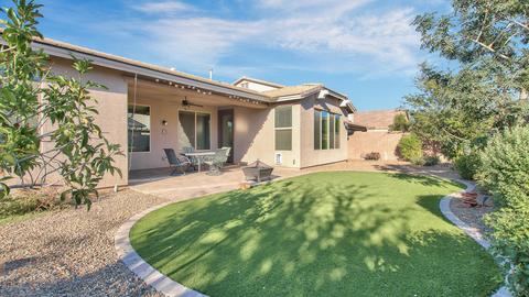 2433 Eleana Ln, Gilbert, AZ 85298 photo 36