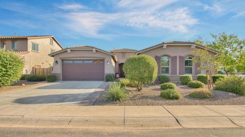 2433 Eleana Ln, Gilbert, AZ 85298 photo 1