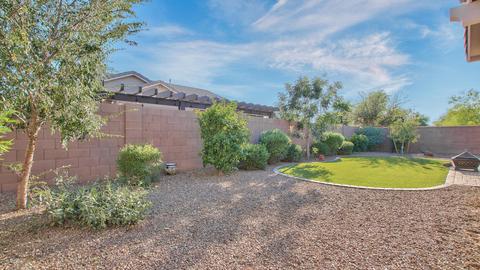 2433 Eleana Ln, Gilbert, AZ 85298 photo 38
