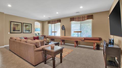 2433 Eleana Ln, Gilbert, AZ 85298 photo 8
