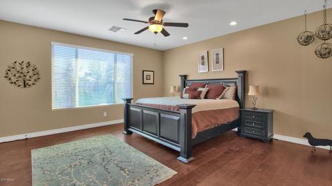 2433 Eleana Ln, Gilbert, AZ 85298 photo 21