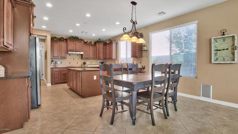 2433 Eleana Ln, Gilbert, AZ 85298 photo 13