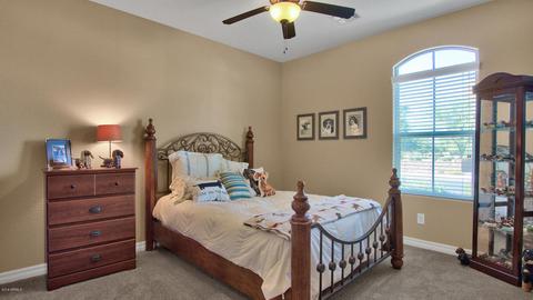 2433 Eleana Ln, Gilbert, AZ 85298 photo 31