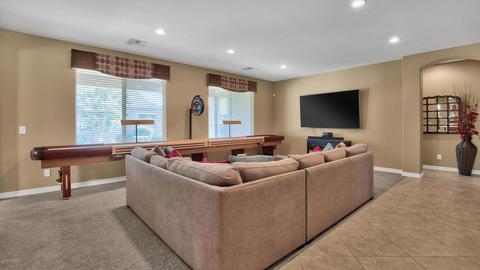 2433 Eleana Ln, Gilbert, AZ 85298 photo 7