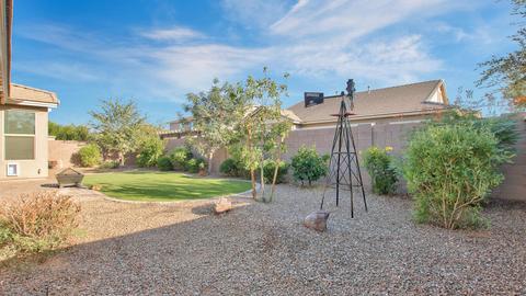 2433 Eleana Ln, Gilbert, AZ 85298 photo 35