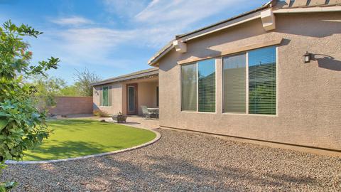 2433 Eleana Ln, Gilbert, AZ 85298 photo 37