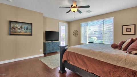 2433 Eleana Ln, Gilbert, AZ 85298 photo 22
