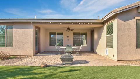 2433 Eleana Ln, Gilbert, AZ 85298 photo 33