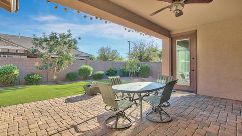 2433 Eleana Ln, Gilbert, AZ 85298 photo 34