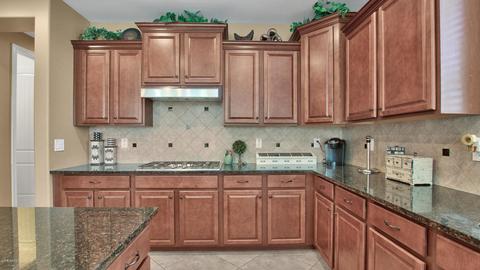 2433 Eleana Ln, Gilbert, AZ 85298 photo 16