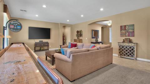 2433 Eleana Ln, Gilbert, AZ 85298 photo 9