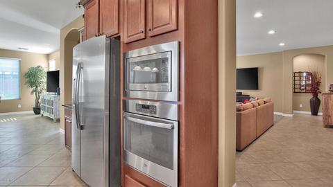 2433 Eleana Ln, Gilbert, AZ 85298 photo 20