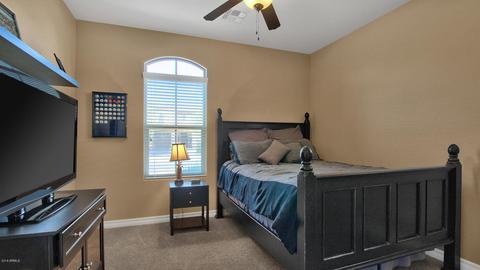 2433 Eleana Ln, Gilbert, AZ 85298 photo 32