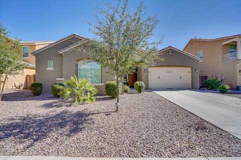 2177 E Indian Wells Dr, Gilbert, AZ 85298 photo 1