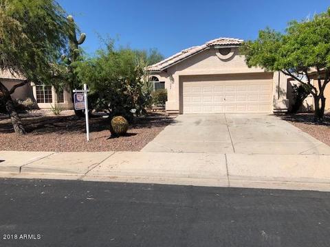 742 W Orange Dr, Gilbert, AZ 85233 photo 1