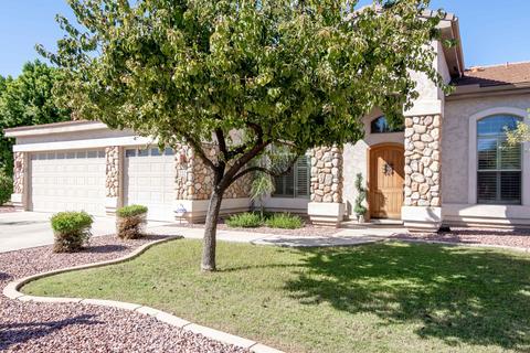 332 E Benrich Dr, Gilbert, AZ 85295 photo 3