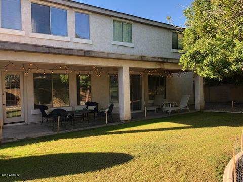 332 E Benrich Dr, Gilbert, AZ 85295 photo 27