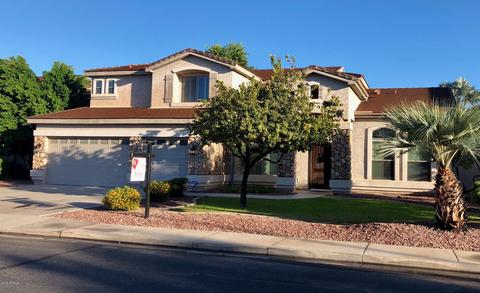 332 E Benrich Dr, Gilbert, AZ 85295 photo 1
