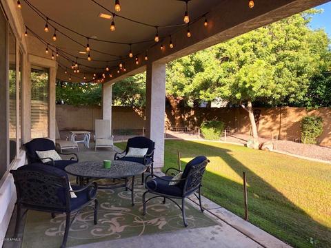 332 E Benrich Dr, Gilbert, AZ 85295 photo 28