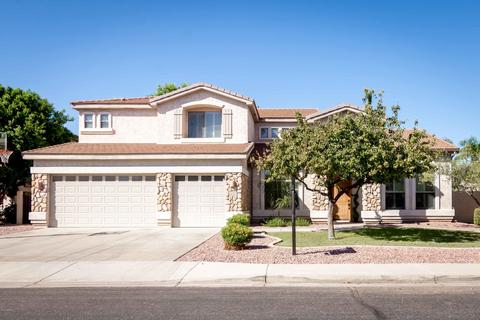 332 E Benrich Dr, Gilbert, AZ 85295 photo 2