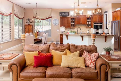 332 E Benrich Dr, Gilbert, AZ 85295 photo 8