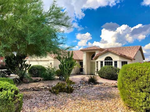 4106 E Whitney Ln, Phoenix, AZ 85032 photo 1