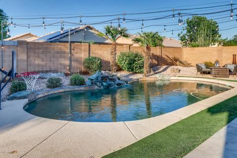 4106 E Whitney Ln, Phoenix, AZ 85032 photo 33