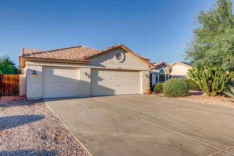 4106 E Whitney Ln, Phoenix, AZ 85032 photo 2