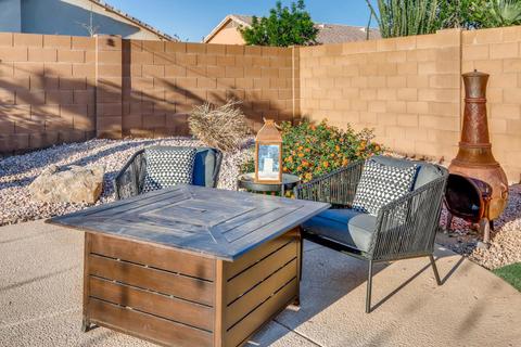 4106 E Whitney Ln, Phoenix, AZ 85032 photo 32