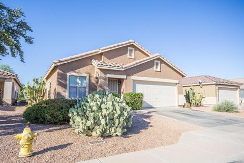 8550 E Meseto Ave, Mesa, AZ 85209 photo 3