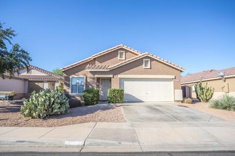 8550 E Meseto Ave, Mesa, AZ 85209 photo 1