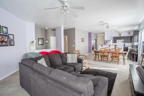 8550 E Meseto Ave, Mesa, AZ 85209 photo 17
