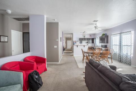 8550 E Meseto Ave, Mesa, AZ 85209 photo 18