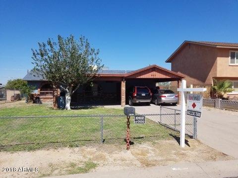 842 Euclid Ave, Phoenix, AZ 85042 photo 1