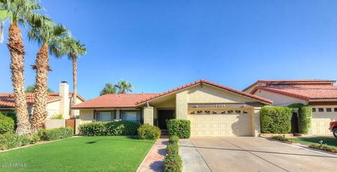 1304 E Northshore Dr, Tempe, AZ 85283 photo 1