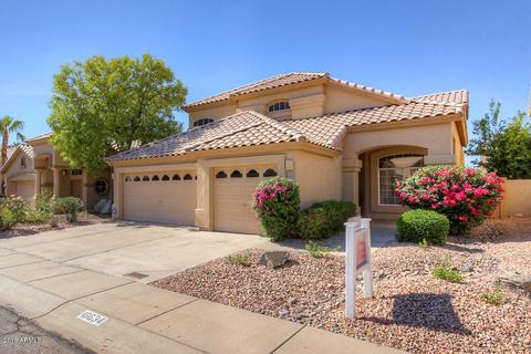 16634 S 14th Pl, Phoenix, AZ 85048 photo 9