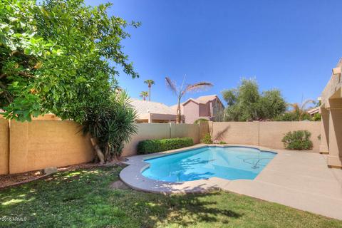 16634 S 14th Pl, Phoenix, AZ 85048 photo 50
