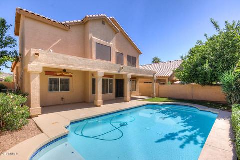 16634 S 14th Pl, Phoenix, AZ 85048 photo 14