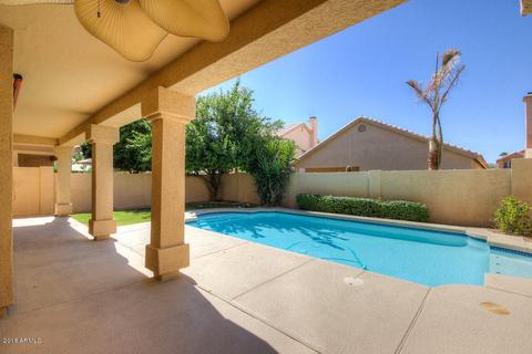 16634 S 14th Pl, Phoenix, AZ 85048 photo 52
