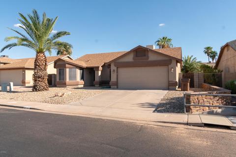 6121 E Colby St, Mesa, AZ 85205 photo 1