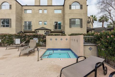 100 E Fillmore St #126, Phoenix, AZ 85004 photo 20