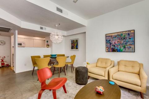 100 E Fillmore St #126, Phoenix, AZ 85004 photo 2