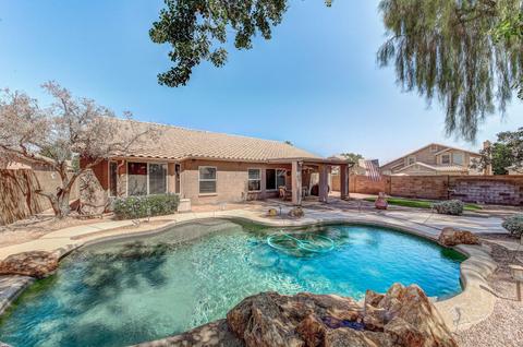 1663 W Campbell Ave, Gilbert, AZ 85233 photo 1