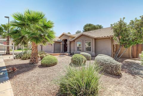 1663 W Campbell Ave, Gilbert, AZ 85233 photo 5