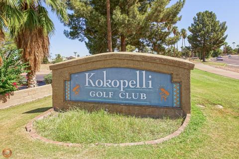 1663 W Campbell Ave, Gilbert, AZ 85233 photo 25
