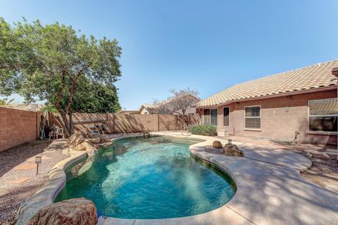 1663 W Campbell Ave, Gilbert, AZ 85233 photo 2