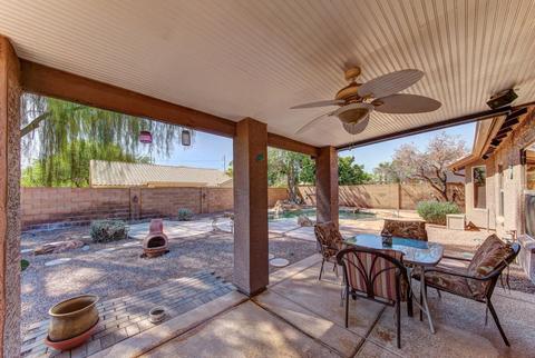 1663 W Campbell Ave, Gilbert, AZ 85233 photo 4